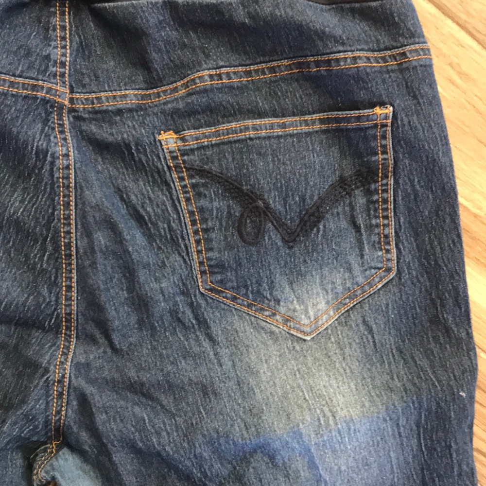 🟢Maternity Jeans
